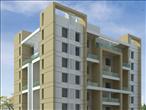 Spandan Residency - 2, 3 bhk apartment at Giridhar Nagar, Warje, Pune